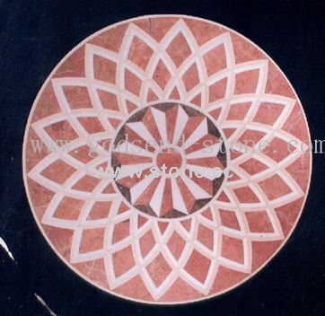 Marble Pattern -T025