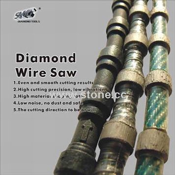 Diamond Wire Diamond Wire