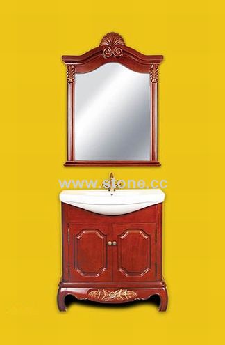 Classical Bathroom Cabinets (JA-5009)
