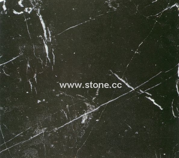 Marble (Black-Marquina) Marble (Black-Marquina)