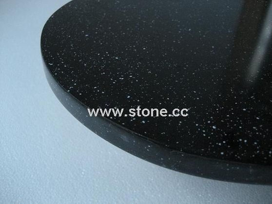 Solid Surface Stool Top ( 300mm Dia) Solid Surface Stool Top ( 300mm Dia)