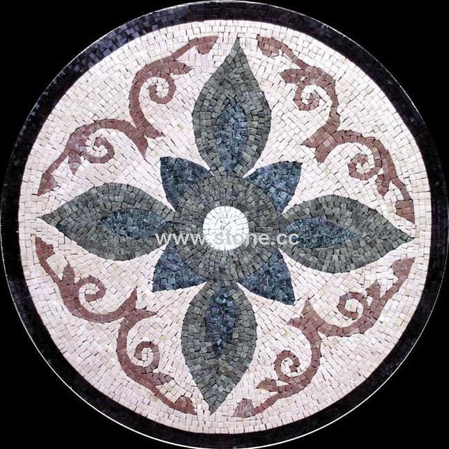 Mosaic (MD254) Mosaic (MD254)