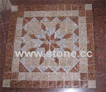 Mosaic Pattern Mosaic Pattern