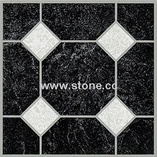 PVC Floor Tile