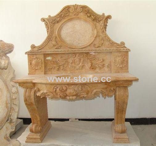 Carving Sink (QBN025)