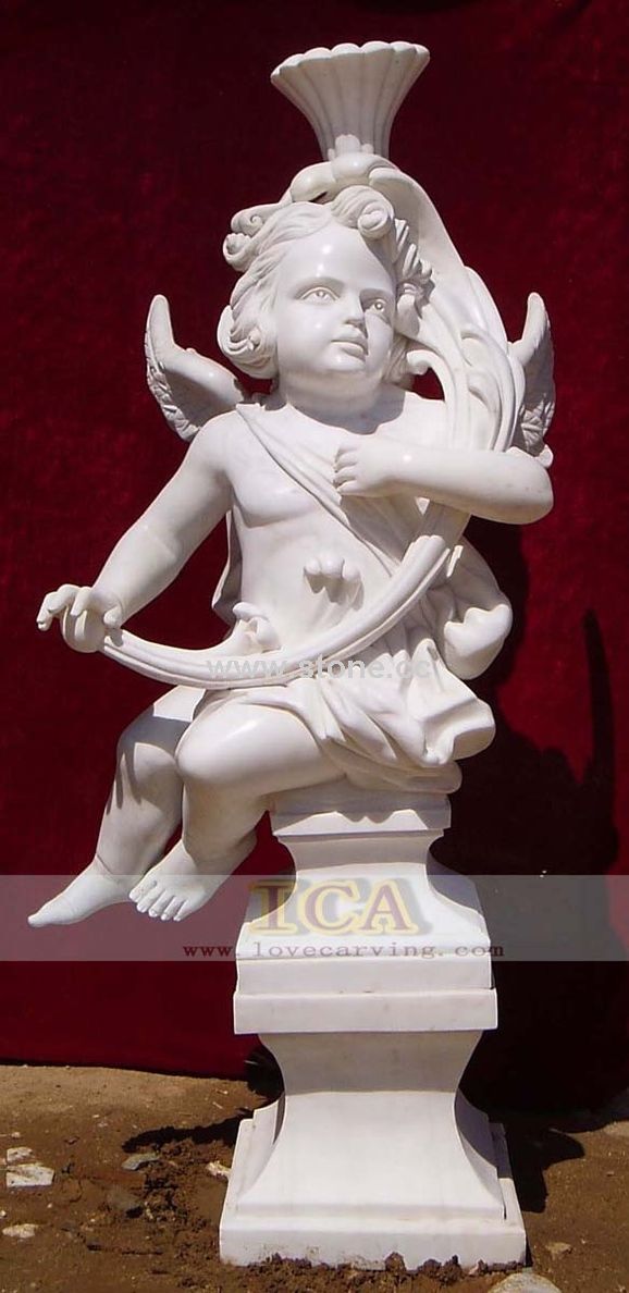 Carving - Statue (RCH0038)