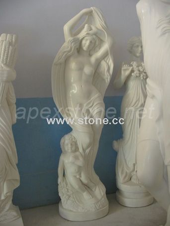 Marble Statuary Marble Statuary