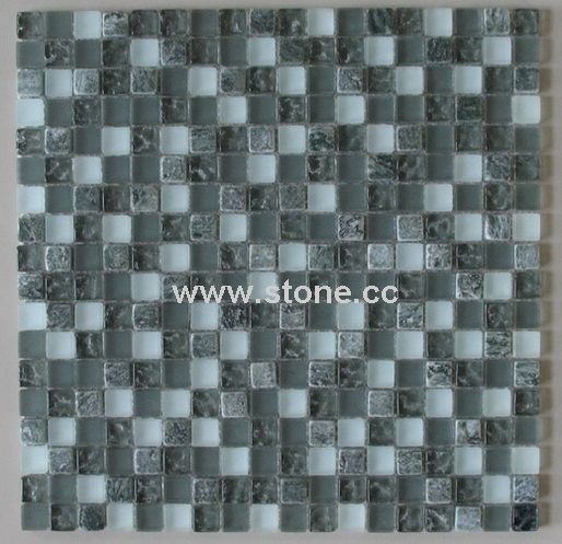 Glass Mosaic (KSL-C2210)
