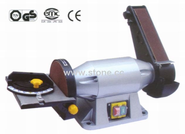 Power Tools (Bench Disc Sander) Power Tools (Bench Disc Sander)