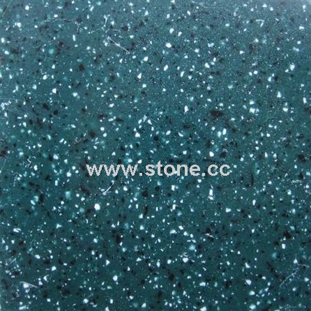 Acrylic Solid Surface (Postgreen Mist Mp704)