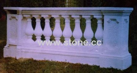 Stone Balusters (LG001) Stone Balusters (LG001)