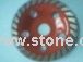 Diamond Turbo Wave Grinding Cup Wheel Diamond Turbo Wave Grinding Cup Wheel