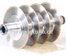 Diamond Tile Saw Blade Diamond Tile Saw Blade