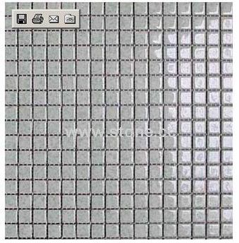 Ceramic Mosaic(Zecc-Jasper) Ceramic Mosaic(Zecc-Jasper)