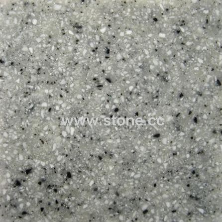 Pure Acrylic Solid Surface (Askgrey Mist Ma207)