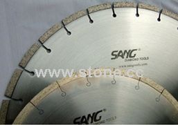 Diamond Saw Blade for Asphalt Diamond Saw Blade for Asphalt