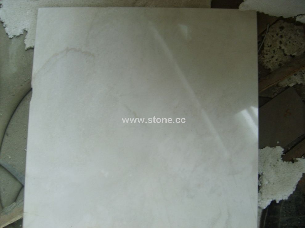 White Marble Tile (TILE03)