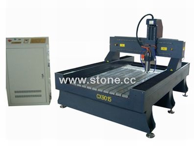 Hard Material Working Machine (CX-9015)