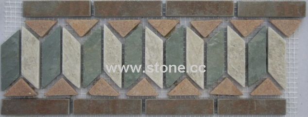 Border Tile (M330-2)