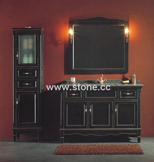 Bathroom Cabinet (F-5050) Bathroom Cabinet (F-5050)
