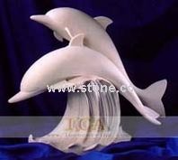 Sculpture - Animal (DO0031)