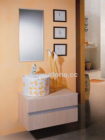 Bathroom Cabinets (JM-5035)