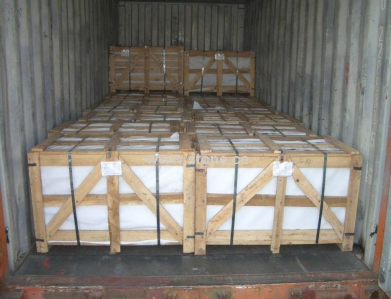 Loading of Containers Loading of Containers