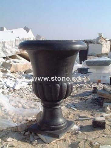 Marble Flowerpot MFP-005