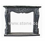 Fireplace (Jy-Ff-004)