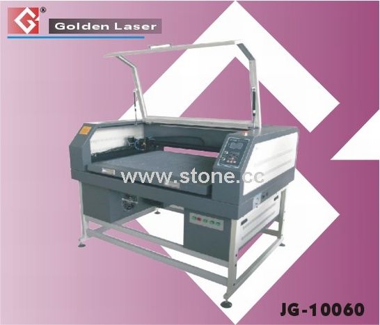 Laser Cutting and Engraving Machine (JGSH-10060) Laser Cutting and Engraving Machine (JGSH-10060)