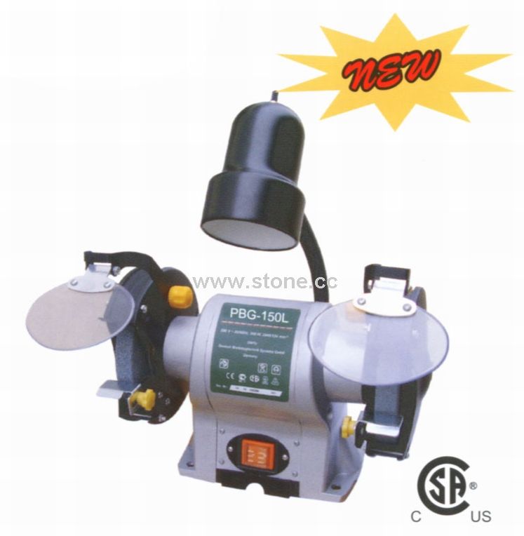 Power Tools (Bench Grinder) Power Tools (Bench Grinder)
