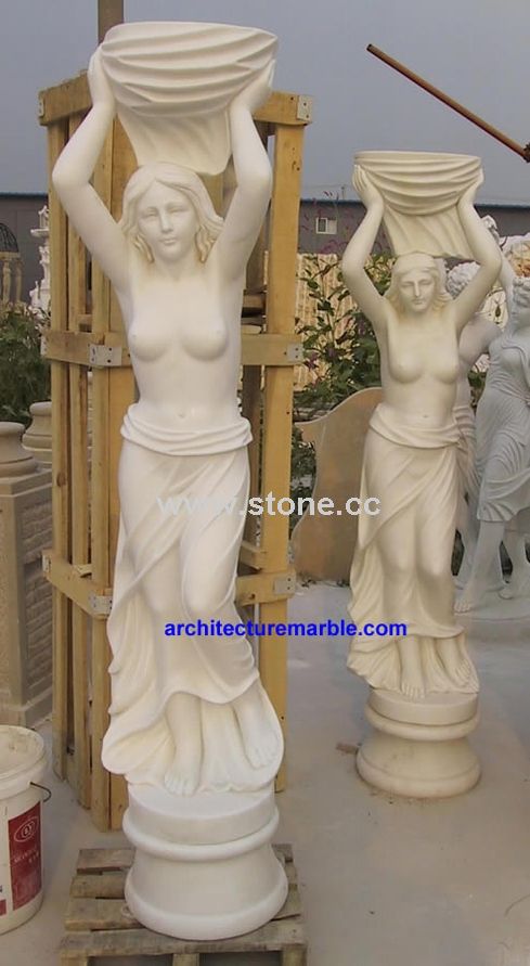 Marble Statue - MST006