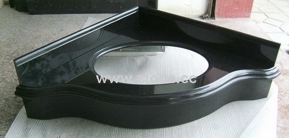 Countertop /Granite Countertop(SX-G07003) Countertop /Granite Countertop(SX-G07003)