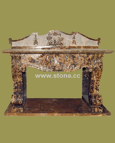 Marble Sink (MIC-SK02)