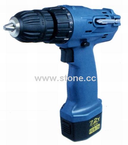 Cordless Driver Drill (MT7.2-1) Cordless Driver Drill (MT7.2-1)