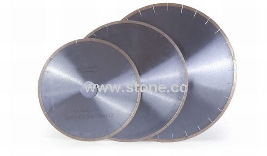 Diamond Marble Saw Blade
