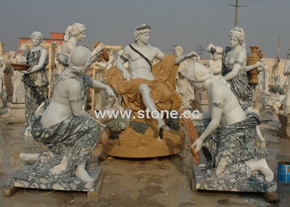 Sculpture (QR398C) Sculpture (QR398C)