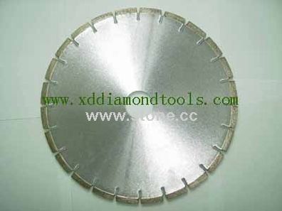 Diamond Saw Blade for Cutting (Laser Welding,Silver Brazed, Hot Pressed or Electroplated ) Diamond Saw Blade for Cutting (Laser Welding,Silver Brazed, Hot Pressed or Electroplated )