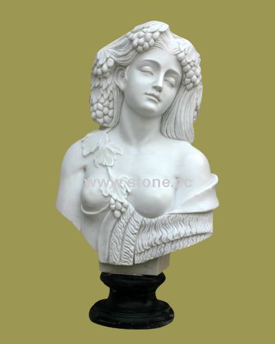 Lady Bust (MIC-S03)
