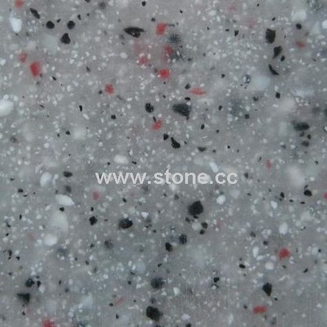 Polyester Solid Surface (Rye Mist Mw1001) Polyester Solid Surface (Rye Mist Mw1001)