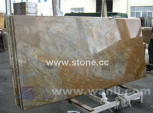 Granite Countertop (WLCT013) Granite Countertop (WLCT013)