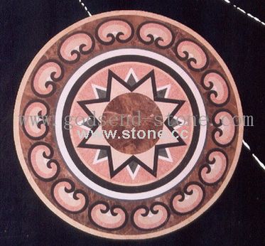 Marble Pattern -T023