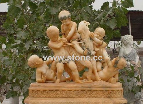 Sculpture Statue (SY-C001) Sculpture Statue (SY-C001)