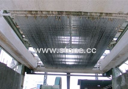 Marble Frame Saw Marble Frame Saw