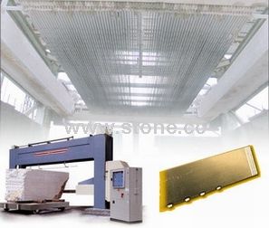 Marble Frame Saws Marble Frame Saws