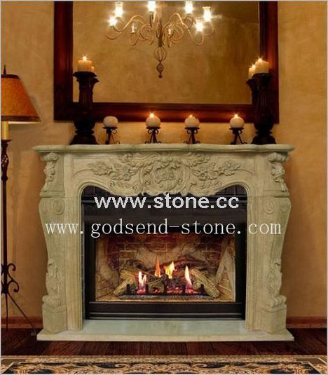 Fireplace -FP088 Fireplace -FP088