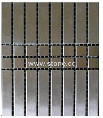 Metal Mosaic(GMP-4) Metal Mosaic(GMP-4)