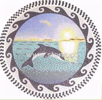 Mosaic Tile -Art Composite Picture (Pt4) Mosaic Tile -Art Composite Picture (Pt4)