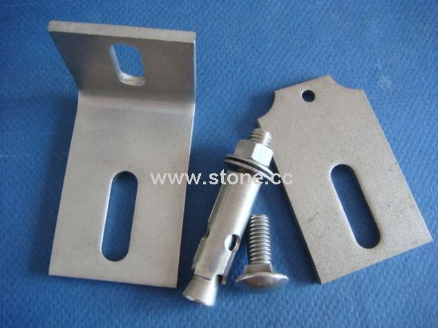 Angle and Angle Plate