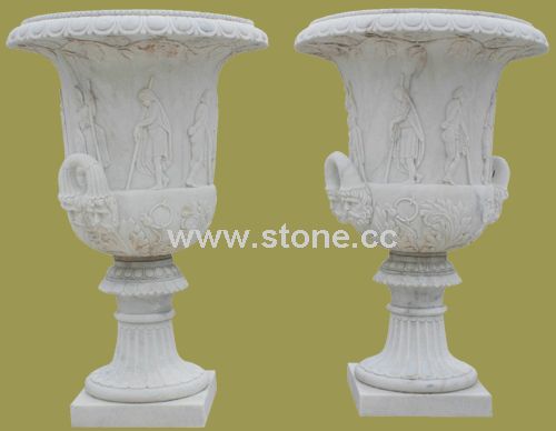 Marble Planter (MIC-V01)